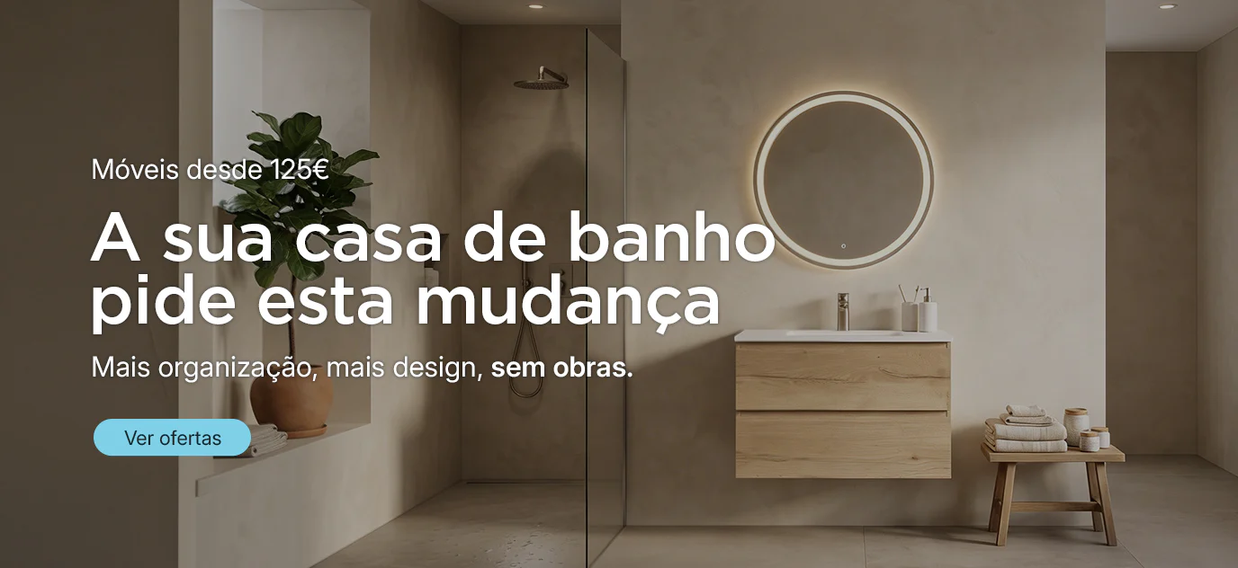 Seu Banheiro Renovado com Estilo